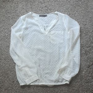Womens  The  Limited blouse